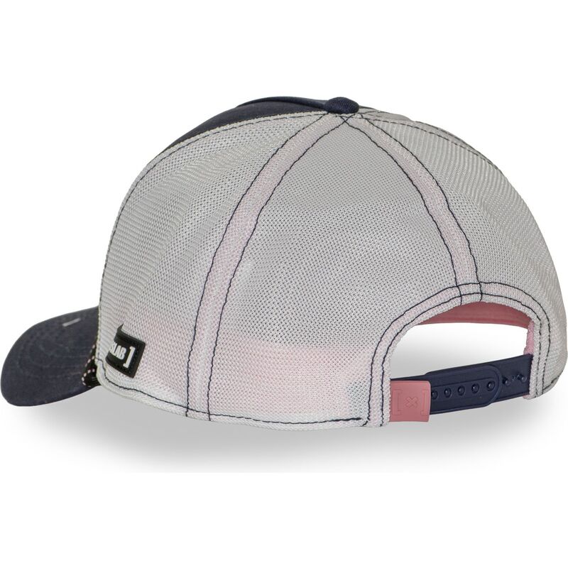 cap-kaareva-navy-blue-snapback-tiger-beasts-capslab cap-kaareva-navy-blue-snapback-tiger-beasts-capslab