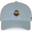 cap-kaareva-blue-adjustable-strap-minion-despicable-me-capslab
