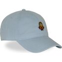 cap-kaareva-blue-adjustable-strap-minion-despicable-me-capslab