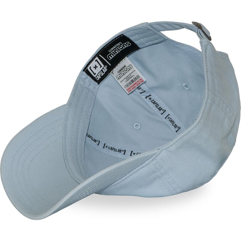 cap-kaareva-blue-adjustable-strap-minion-despicable-me-capslab