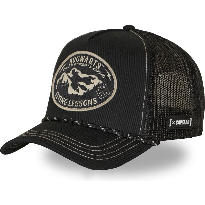 lippikset-kaareva-rekka-musta-snapback-hp4-fly1b-harry-potter-capslab
