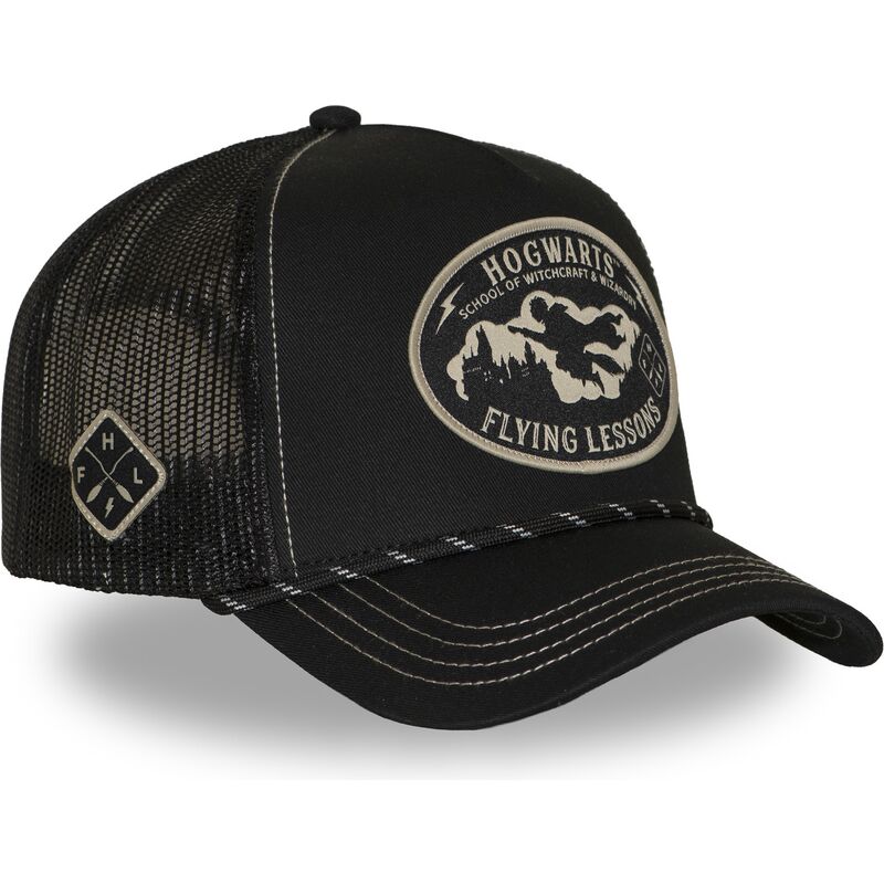 lippikset-kaareva-rekka-musta-snapback-hp4-fly1b-harry-potter-capslab