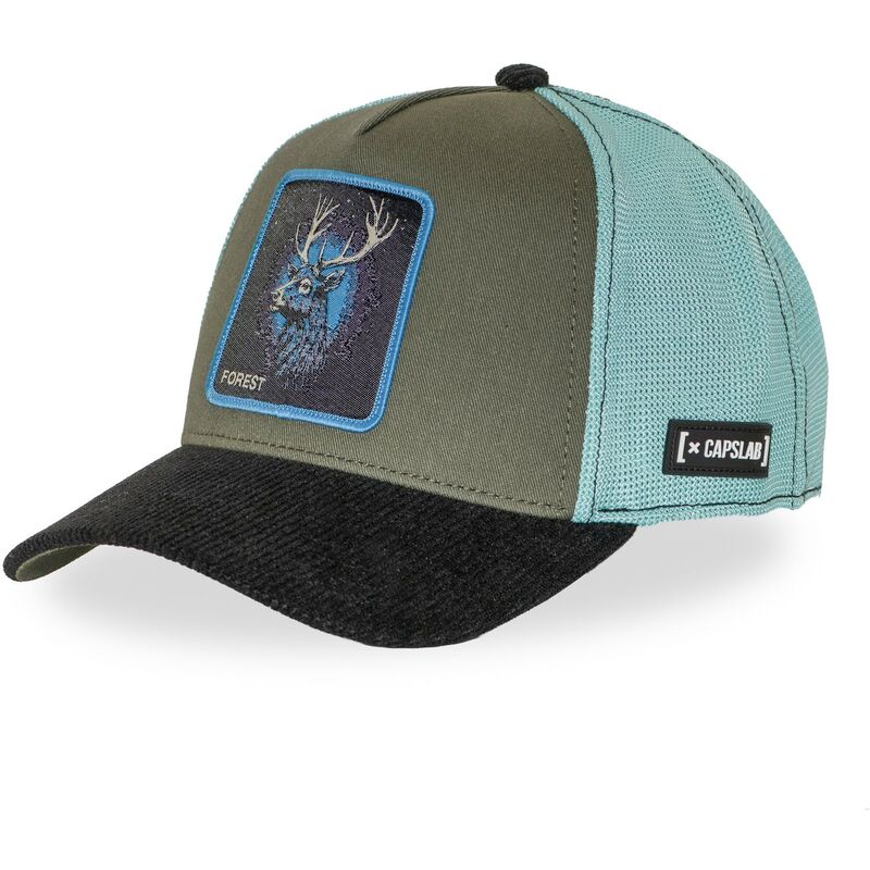 lippikset-kaareva-rekka-monivarinen-snapback-bea3-forb-peura-pedot-capslab lippikset-kaareva-rekka-monivarinen-snapback-bea3-forb-peura-pedot-capslab