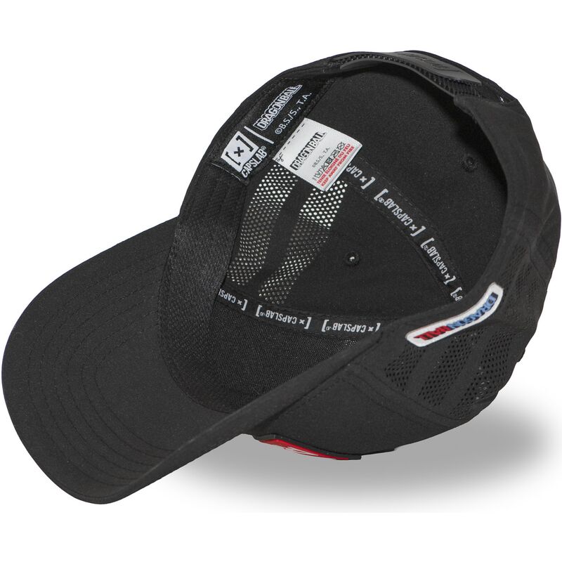 cap-kaareva-black-adjustable-strap-red-ribbon-army-dragon-ball-capslab
