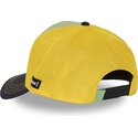 lippikset-kaareva-rekka-monivarinen-snapback-loo13-badb-bugs-bunny-ja-akku-ankka-looney-tunes-capslab
