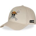 cap-kaareva-beige-snapback-straw-hat-pirates-one-piece-capslab