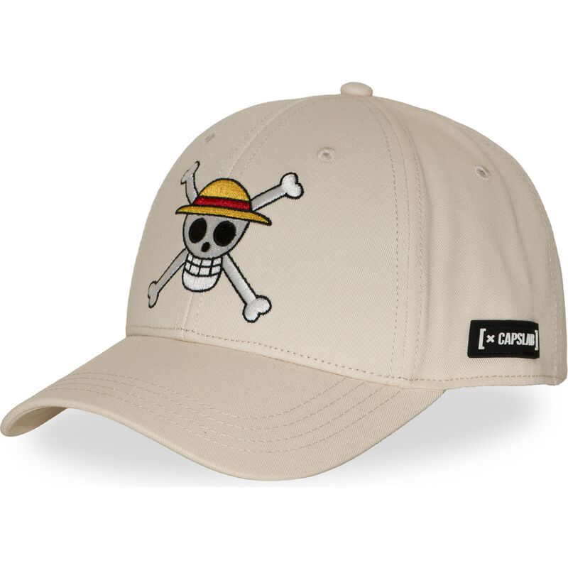 cap-kaareva-beige-snapback-straw-hat-pirates-one-piece-capslab