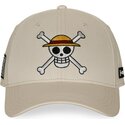 cap-kaareva-beige-snapback-straw-hat-pirates-one-piece-capslab