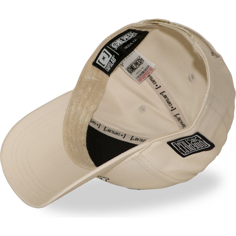 cap-kaareva-beige-snapback-straw-hat-pirates-one-piece-capslab