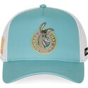 cap-kaareva-blue-snapback-donkey-shrek-capslab