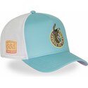 cap-kaareva-blue-snapback-donkey-shrek-capslab