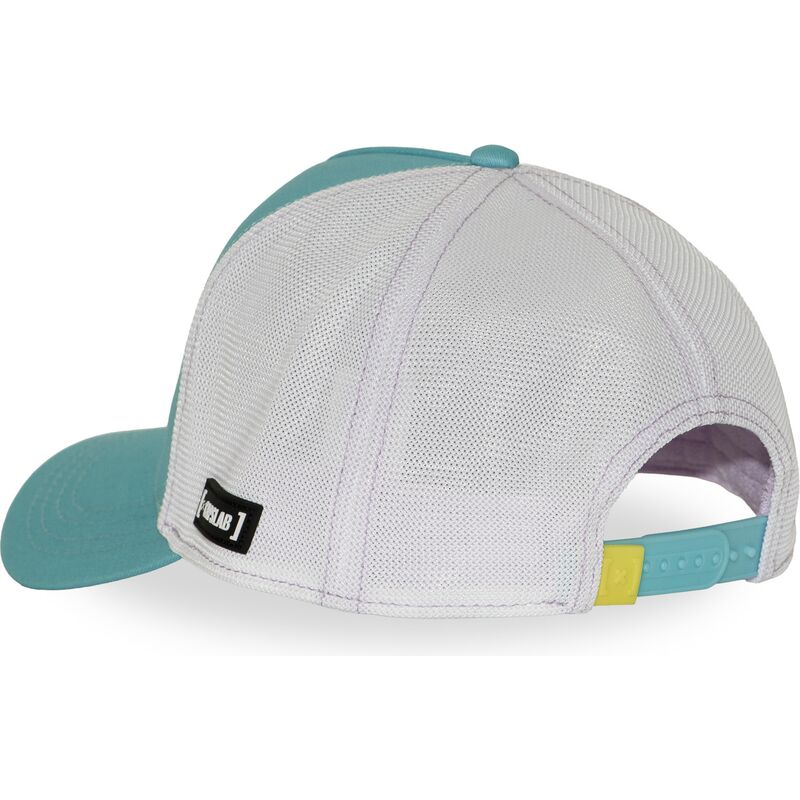 lippikset-kaareva-rekka-sininen-snapback-shr1-aneb-donkey-shrek-capslab