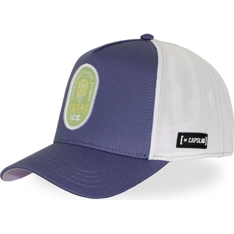 cap-kaareva-navy-blue-snapback-shrek-shrek-capslab