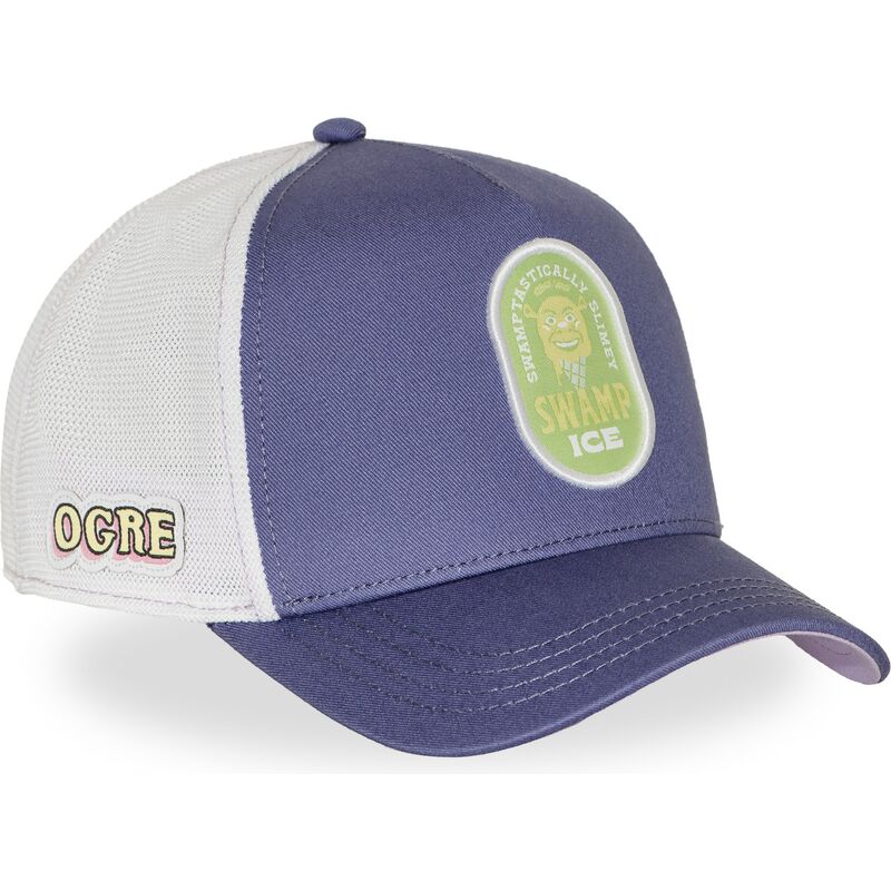 cap-kaareva-navy-blue-snapback-shrek-shrek-capslab