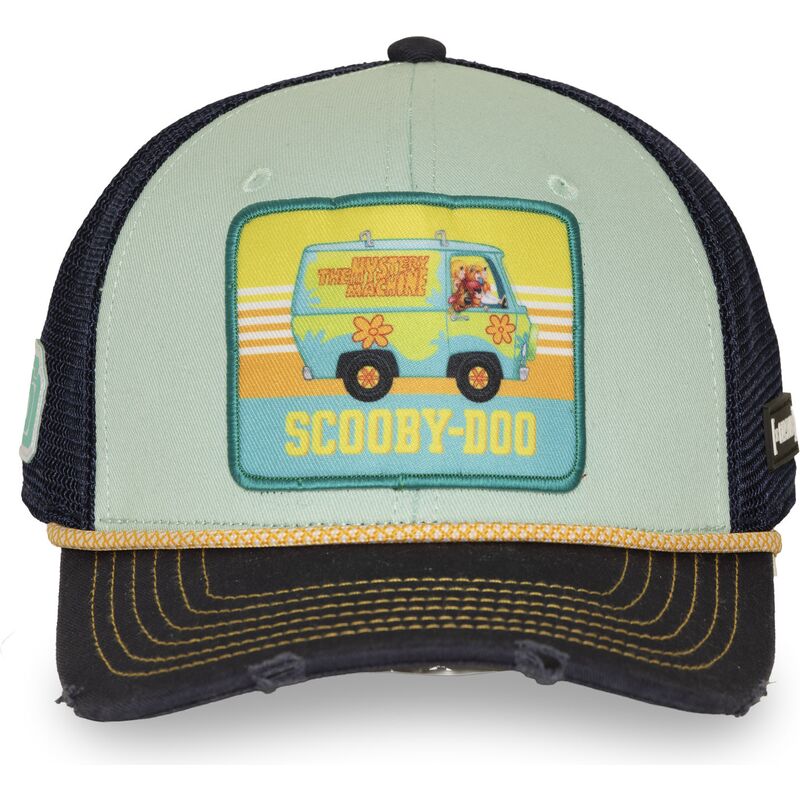 capslab-scooby-doo-the-mystery-machine-sd2-vanb-multicolor-trucker-hat capslab-scooby-doo-the-mystery-machine-sd2-vanb-multicolor-trucker-hat