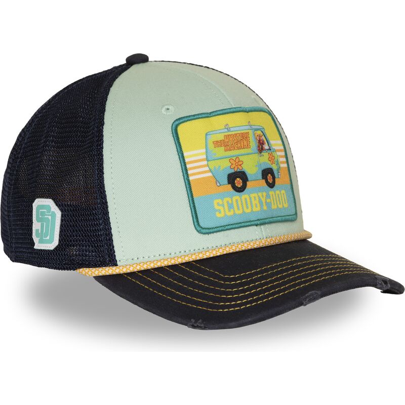 lippikset-kaareva-rekka-monivarinen-snapback-sd2-vanb-the-mystery-machine-scooby-doo-capslab