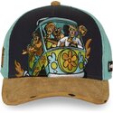 cap-kaareva-multicolor-snapback-the-mystery-machine-scooby-doo-capslab