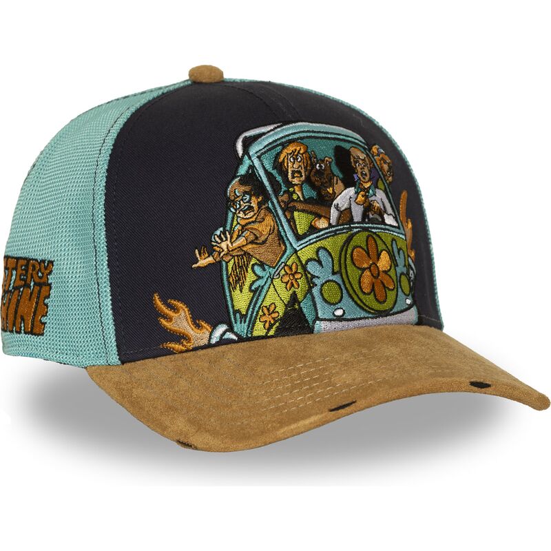 cap-kaareva-multicolor-snapback-the-mystery-machine-scooby-doo-capslab