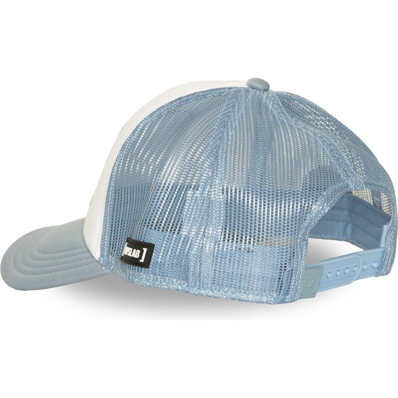 cap-kaareva-blue-snapback-trunks-dragon-ball-capslab cap-kaareva-blue-snapback-trunks-dragon-ball-capslab