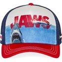 cap-kaareva-multicolor-snapback-shark-capslab