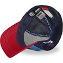 cap-kaareva-multicolor-snapback-shark-capslab