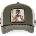 lippikset-kaareva-rekka-vihrea-snapback-half-a-dollar-halfb-hip-hop-dogz-capslab