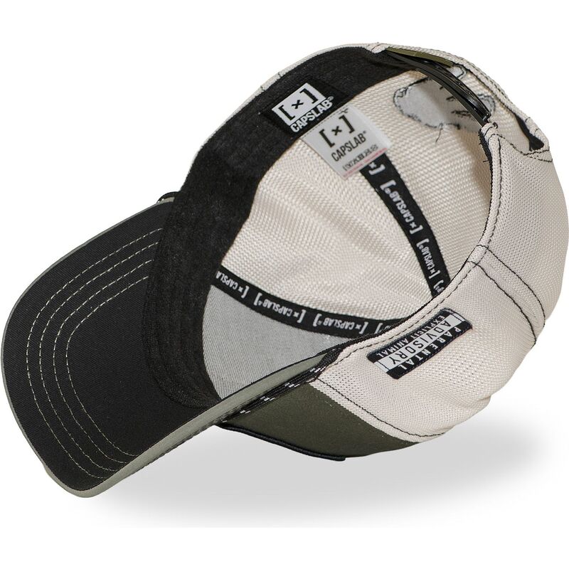 cap-kaareva-green-snapback-hip-hop-dogz-capslab