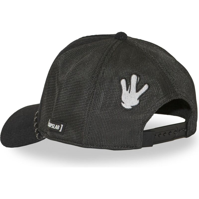 capslab-bad-dog-hip-badb-hip-hop-dogz-black-trucker-hat capslab-bad-dog-hip-badb-hip-hop-dogz-black-trucker-hat