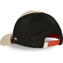 cap-kaareva-beige-snapback-wolf-beasts-capslab