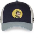 lippikset-kaareva-rekka-laivastonsininen-snapback-lck3-joeb-joe-dalton-lucky-luke-capslab