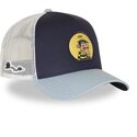 cap-kaareva-navy-blue-snapback-joe-dalton-lucky-luke-capslab