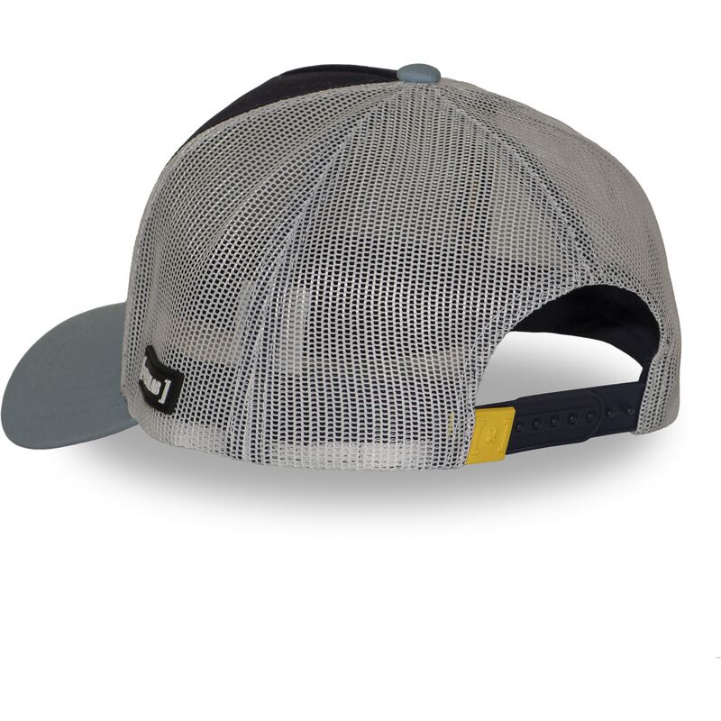 capslab-joe-dalton-lck3-joeb-lucky-luke-navy-blue-trucker-hat