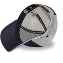cap-kaareva-navy-blue-snapback-joe-dalton-lucky-luke-capslab