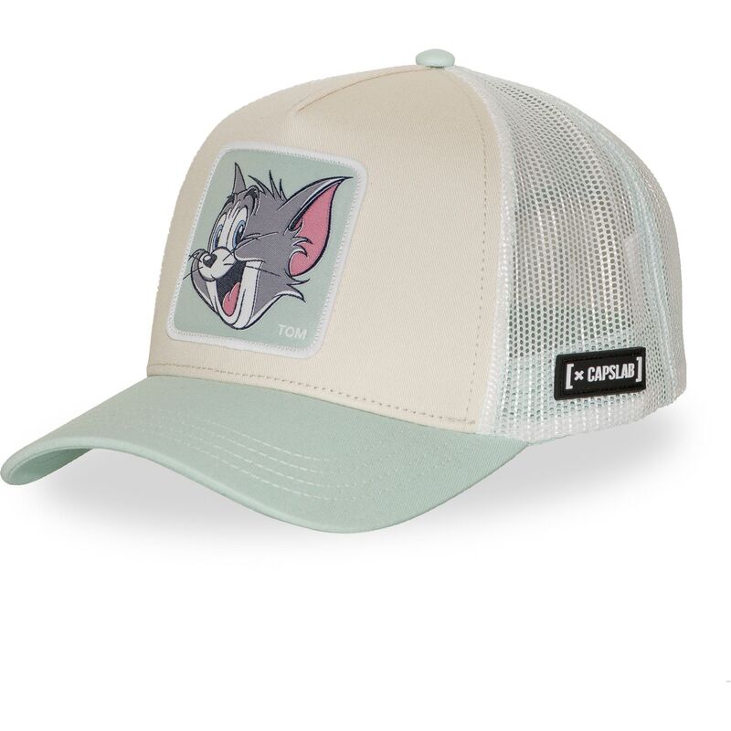 cap-kaareva-multicolor-snapback-tom-looney-tunes-capslab