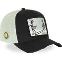 cap-kaareva-black-snapback-lucky-luke-lucky-luke-capslab