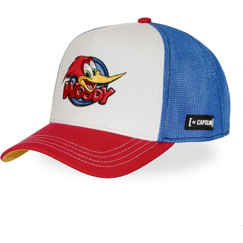 capslab-woody-woodpecker-wwp2-pctwoo2b-multicolor-trucker-hat