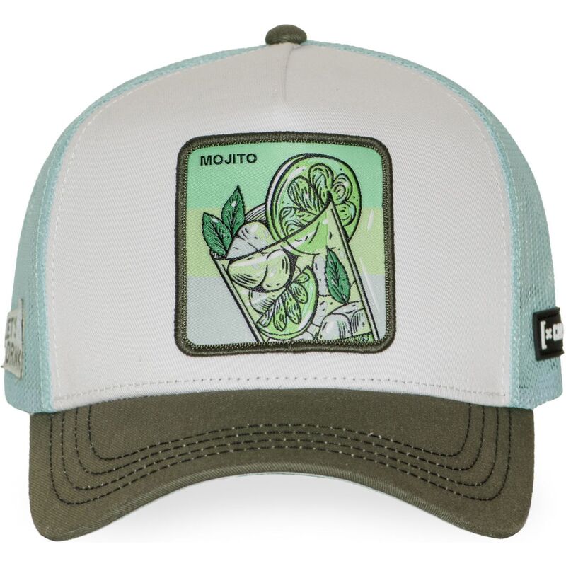 cap-kaareva-multicolor-snapback-mojito-cocktails-capslab cap-kaareva-multicolor-snapback-mojito-cocktails-capslab