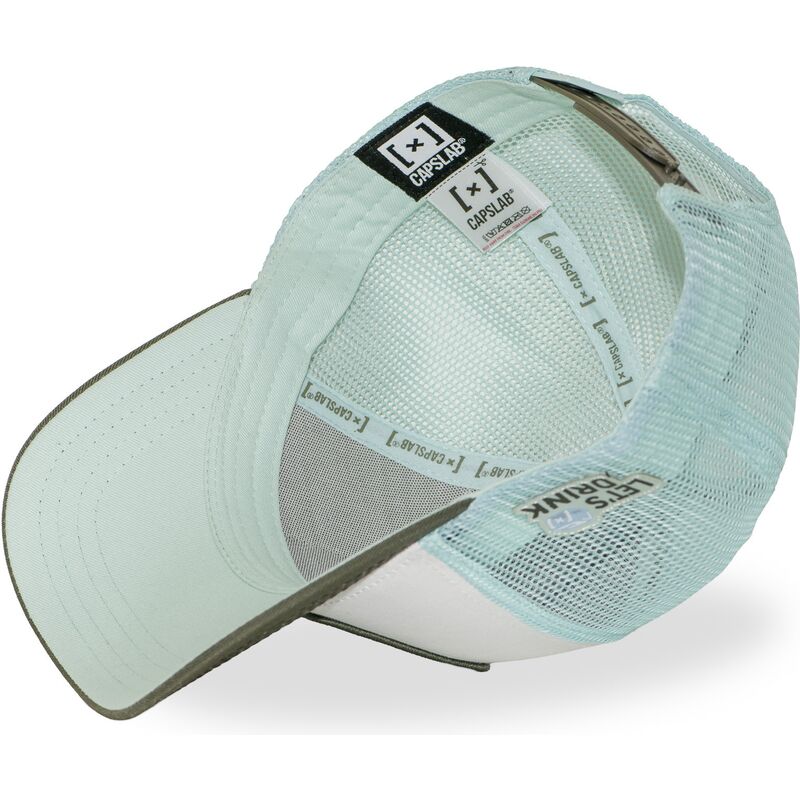 capslab-mojito-drk03-mojb-cocktails-multicolor-trucker-hat capslab-mojito-drk03-mojb-cocktails-multicolor-trucker-hat