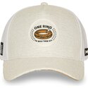 lippikset-kaareva-rekka-kerma-snapback-lotr2-pctrinb-yksi-sormus-taru-sormusten-herrasta-capslab