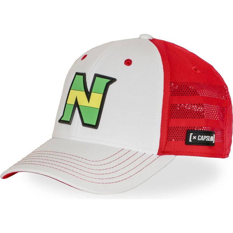 cap-kaareva-multicolor-snapback-champions-oliver-and-benji-capslab cap-kaareva-multicolor-snapback-champions-oliver-and-benji-capslab