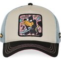 cap-kaareva-multicolor-snapback-daffy-duck-looney-tunes-capslab