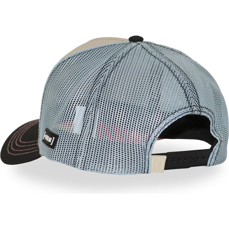 cap-kaareva-multicolor-snapback-daffy-duck-looney-tunes-capslab cap-kaareva-multicolor-snapback-daffy-duck-looney-tunes-capslab