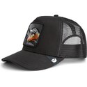 lippikset-kaareva-rekka-musta-snapback-mamba-the-farm-premium-the-farm-goorin-bros