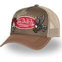 lippikset-kaareva-rekka-ruskea-snapback-patches12-von-dutch