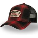 lippikset-kaareva-rekka-punainen-snapback-car05-von-dutch