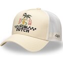 lippikset-kaareva-rekka-beige-snapback-surf10-von-dutch