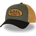 lippikset-kaareva-rekka-monivarinen-snapback-terry09-von-dutch