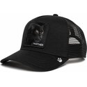lippikset-kaareva-rekka-musta-snapback-the-black-panther-core-combo-the-farm-goorin-bros