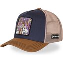 lippikset-kaareva-rekka-monivarinen-snapback-loo13-wilb-kojootti-looney-tunes-capslab