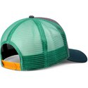 lippikset-kaareva-rekka-vihrea-snapback-go-left-hft-coastal